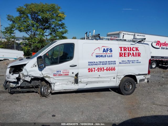 1FTNE1YM4FKB28422 Ford Transit-150
