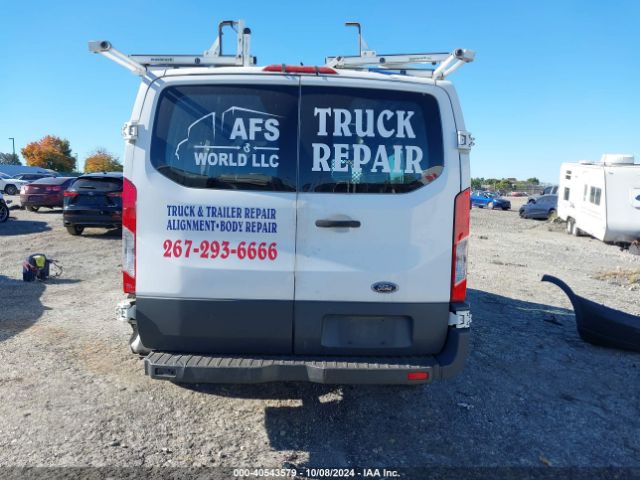 1FTNE1YM4FKB28422 Ford Transit-150