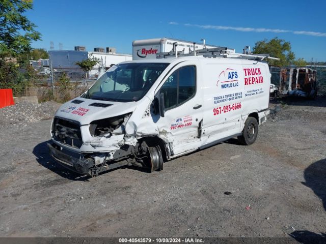 1FTNE1YM4FKB28422 Ford Transit-150
