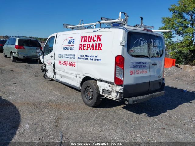 1FTNE1YM4FKB28422 Ford Transit-150