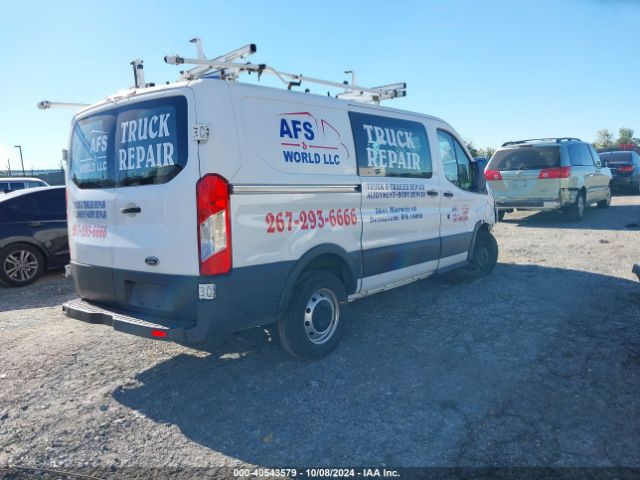1FTNE1YM4FKB28422 Ford Transit-150