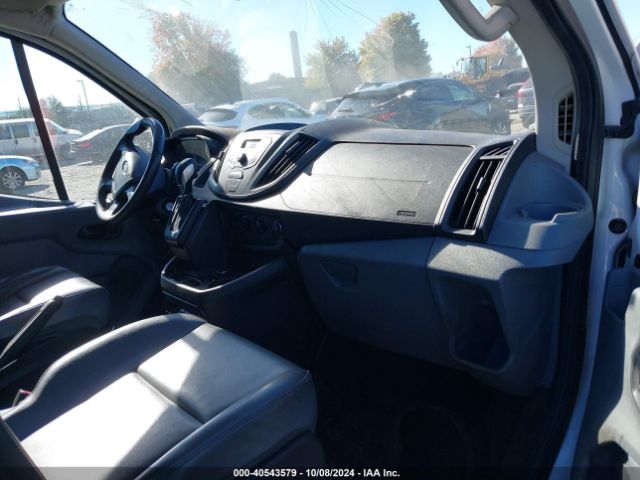 1FTNE1YM4FKB28422 Ford Transit-150