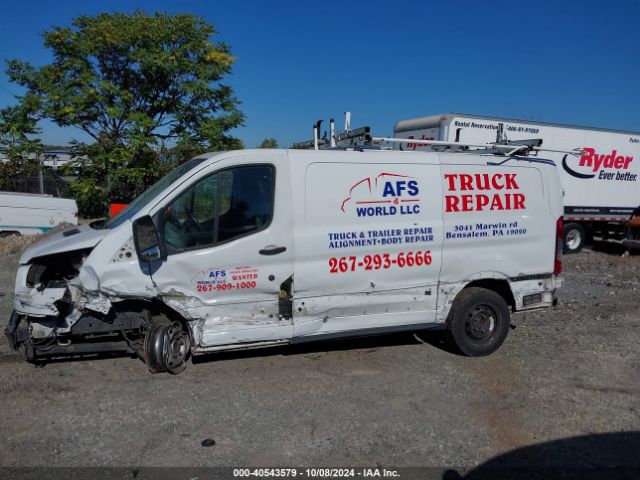 1FTNE1YM4FKB28422 Ford Transit-150