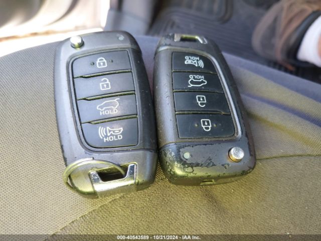 KM8K12AA1MU659336 Hyundai Kona Se