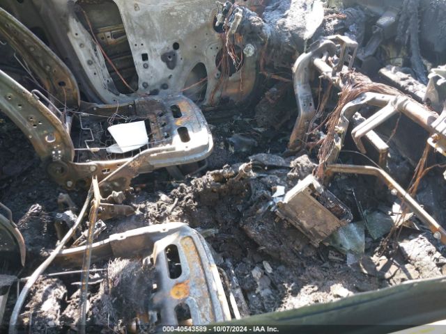 KM8K12AA1MU659336 Hyundai Kona Se