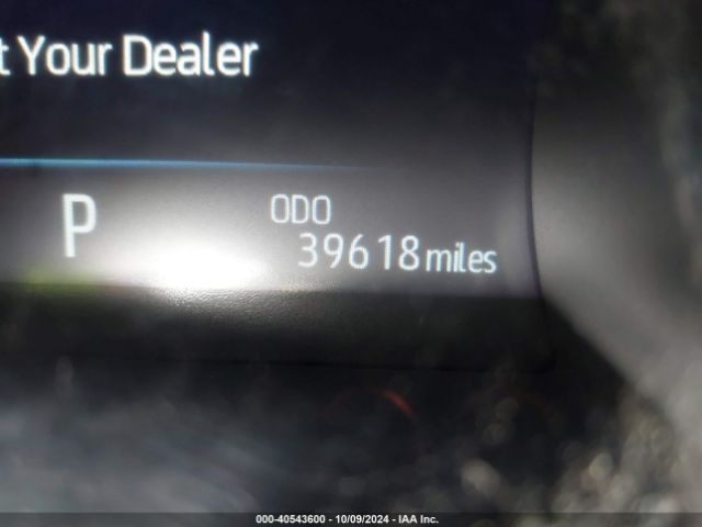 4T1G11BK4MU036445 Toyota Camry Se Awd
