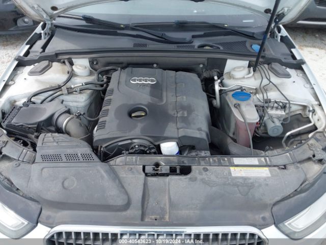 WA1UFAFL2FA044991 Audi Allroad 2.0t Premium