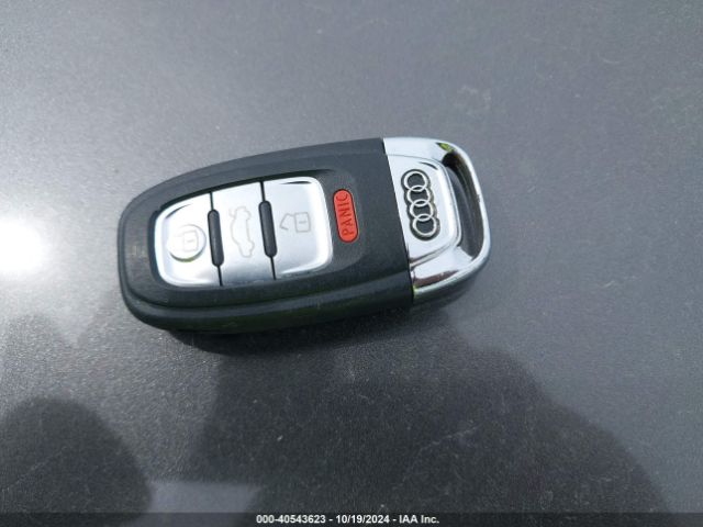 WA1UFAFL2FA044991 Audi Allroad 2.0t Premium