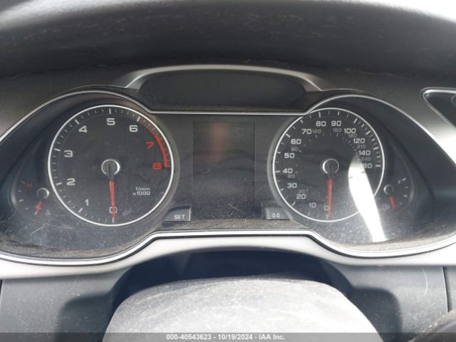 WA1UFAFL2FA044991 Audi Allroad 2.0t Premium