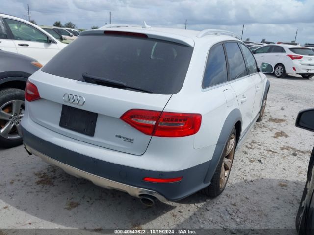 WA1UFAFL2FA044991 Audi Allroad 2.0t Premium