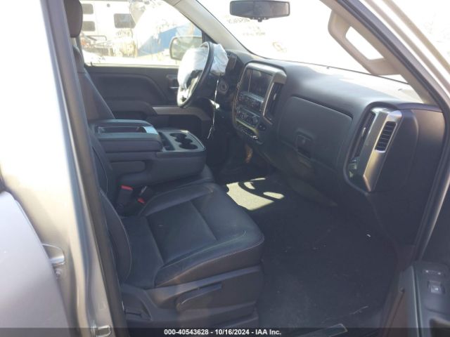 3GCUKREC9JG588433 Chevrolet Silverado 1500 2lt