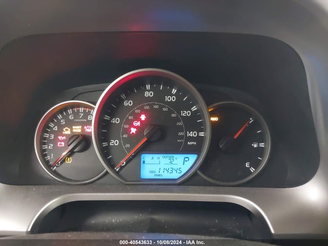Toyota RAV4 LE 2016 JTMBFREV8GJ102814 Image 7