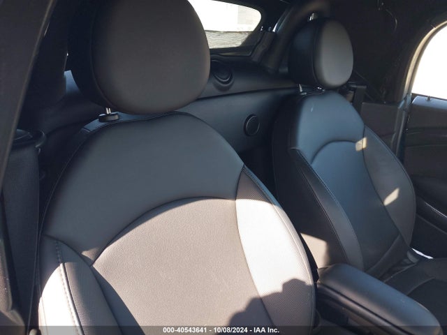 2013 MINI ROADSTER WMWSY3C5XDT566193 Photo 7