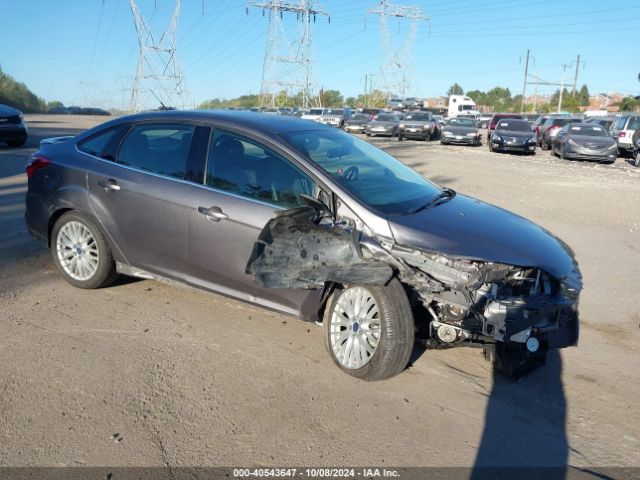 1FADP3J2XEL262845 auction archive image