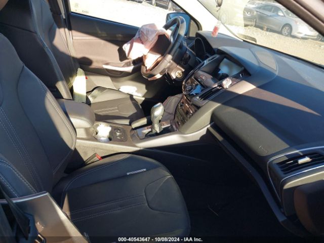 1FADP3J2XEL262845 Ford Focus Titanium