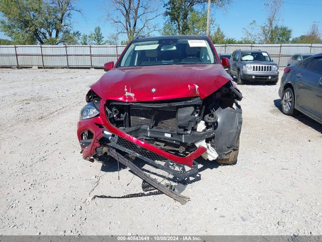 4JGDA5JB1GA692619 Mercedes-Benz GLE 350