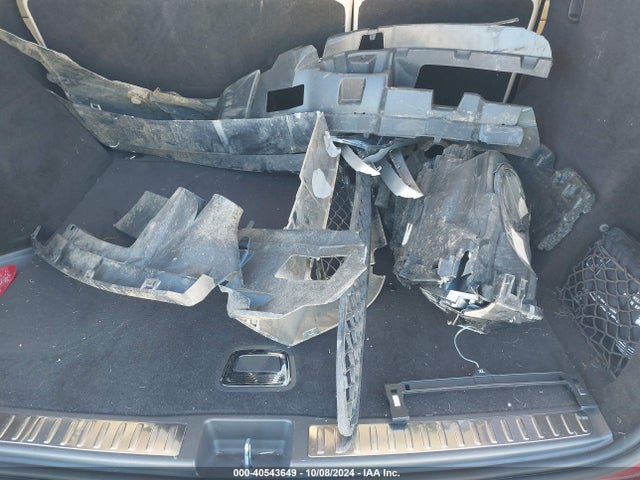 4JGDA5JB1GA692619 Mercedes-Benz GLE 350