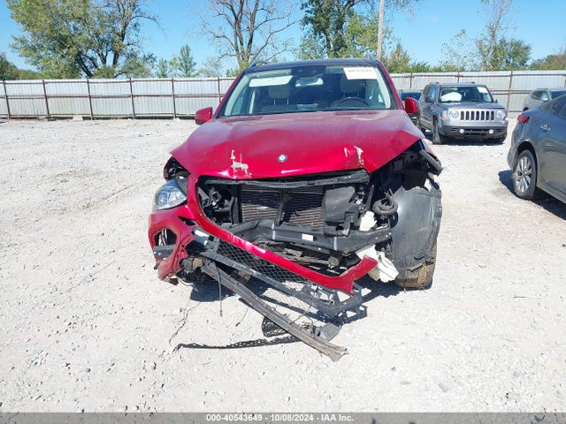 4JGDA5JB1GA692619 Mercedes-Benz GLE 350