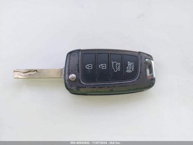 Hyundai Kona Se 2021 KM8K12AA5MU658559 Image 11