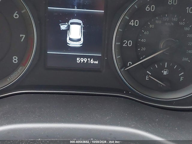 Hyundai Kona Se 2021 KM8K12AA5MU658559 Image 15