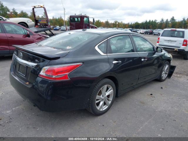 1N4AL3AP2FC256209 Nissan Altima 2.5 Sl