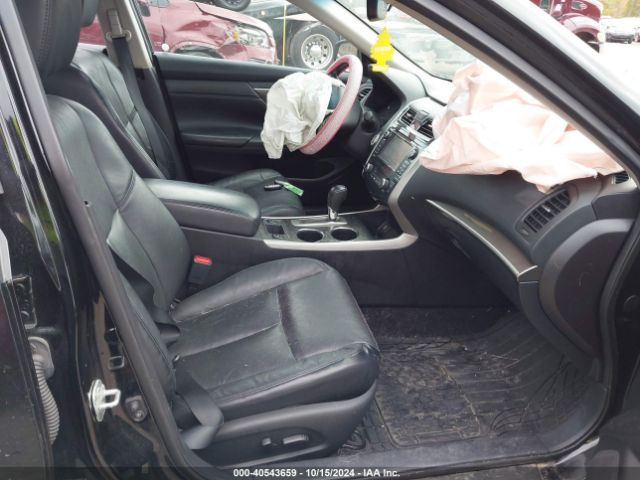 1N4AL3AP2FC256209 Nissan Altima 2.5 Sl