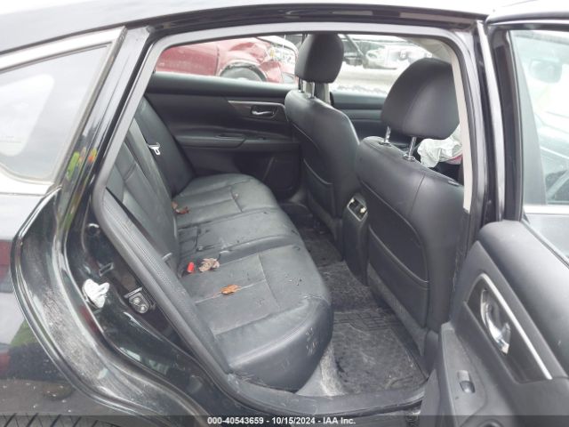 1N4AL3AP2FC256209 Nissan Altima 2.5 Sl