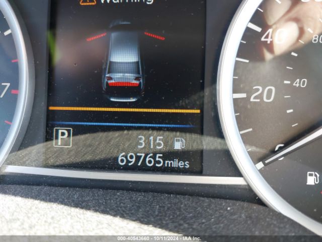 3N1AB7AP2KY372325 Nissan SENTRA S