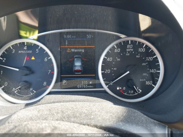 3N1AB7AP2KY372325 Nissan SENTRA S