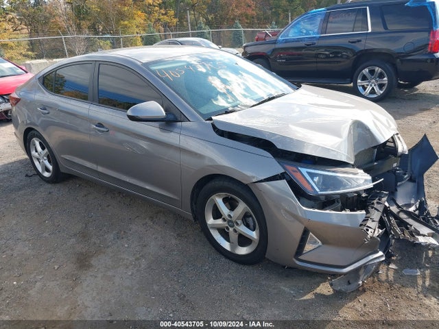 2020 KMHD84LF8LU066645 main image