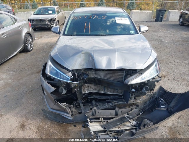 Hyundai ELANTRA SEL 2020 KMHD84LF8LU066645 Image 12