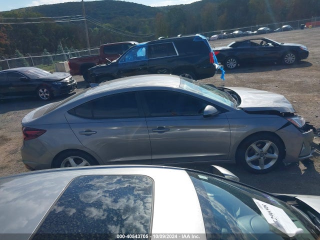 Hyundai ELANTRA SEL 2020 KMHD84LF8LU066645 Image 13