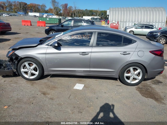 Hyundai ELANTRA SEL 2020 KMHD84LF8LU066645 Image 14