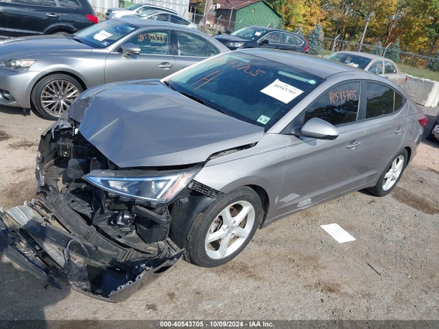 Hyundai ELANTRA SEL 2020 KMHD84LF8LU066645 Image 2