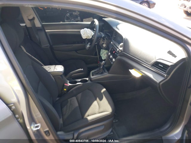 Hyundai ELANTRA SEL 2020 KMHD84LF8LU066645 Image 5