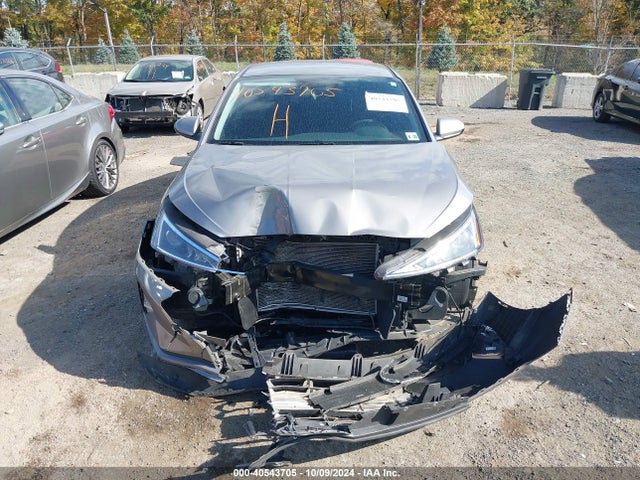 Hyundai ELANTRA SEL 2020 KMHD84LF8LU066645 Image 6