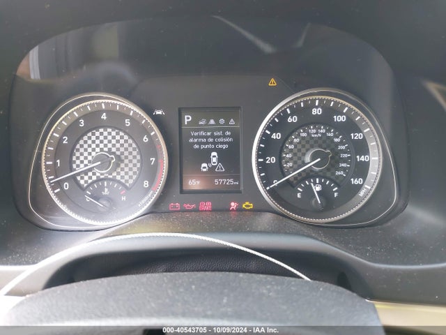 Hyundai ELANTRA SEL 2020 KMHD84LF8LU066645 Image 7