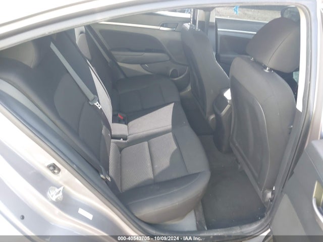 Hyundai ELANTRA SEL 2020 KMHD84LF8LU066645 Image 8
