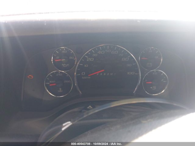1GCWGAFG6J1338370 Chevrolet Express 2500 Work Van