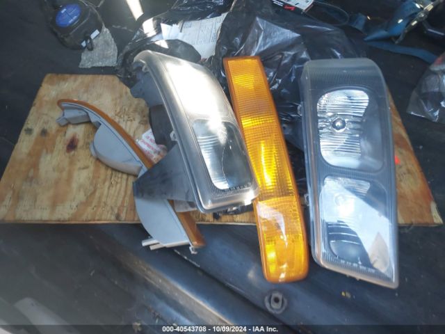 1GCWGAFG6J1338370 Chevrolet Express 2500 Work Van