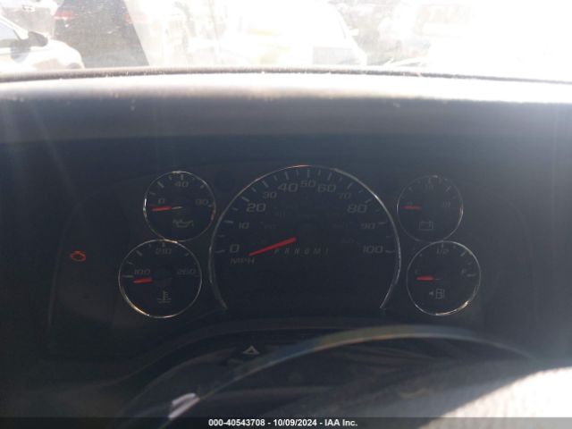 1GCWGAFG6J1338370 Chevrolet Express 2500 Work Van