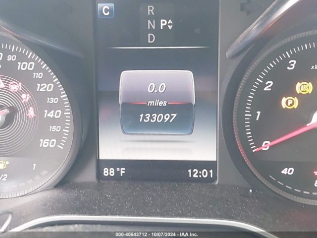 55SWF4JB1GU122814 Mercedes-Benz C 300 Luxury/sport