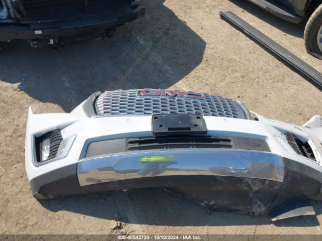 1GKS2JKL9PR261704 GMC Yukon Xl 4wd Denali