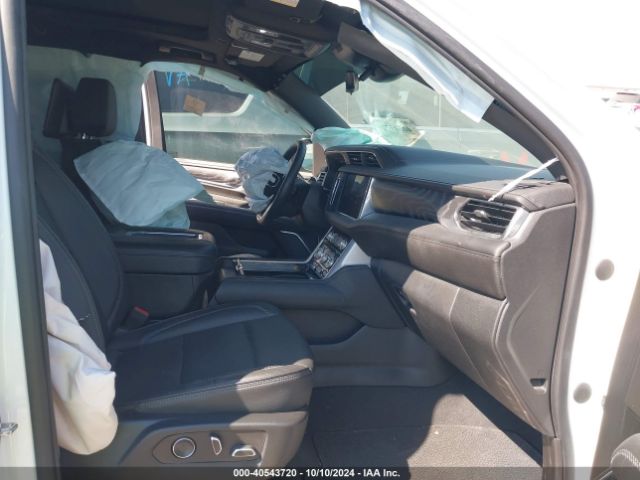1GKS2JKL9PR261704 GMC Yukon Xl 4wd Denali