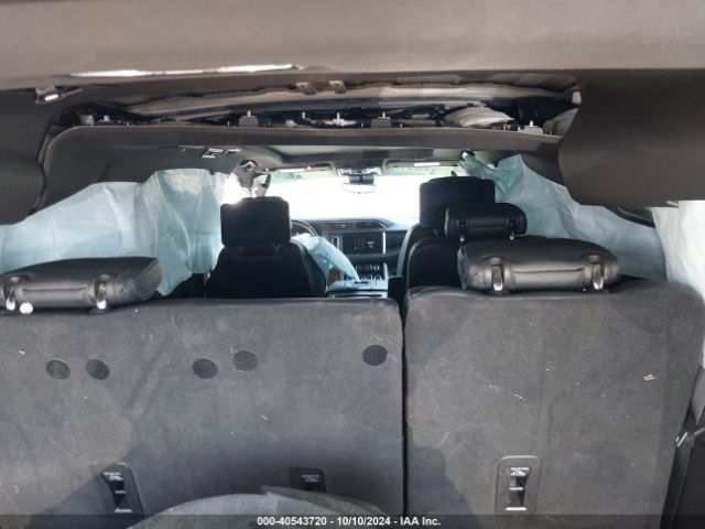 1GKS2JKL9PR261704 GMC Yukon Xl 4wd Denali