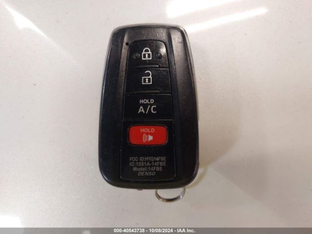 JTDKARFP0H3060689 Toyota Prius Prime Premium