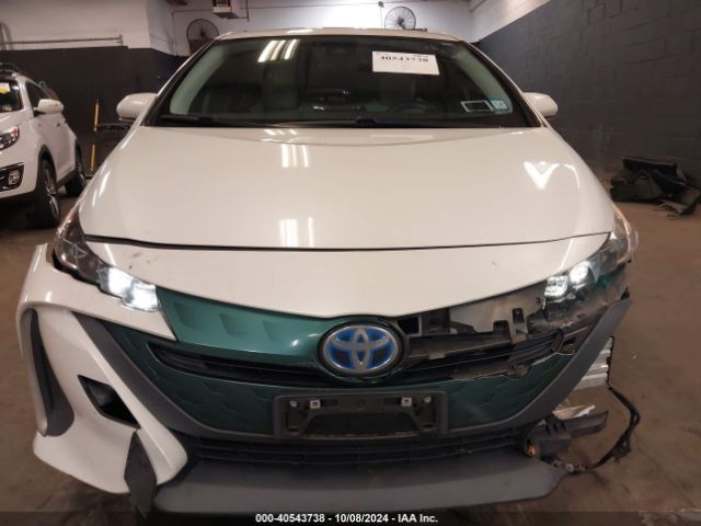 JTDKARFP0H3060689 Toyota Prius Prime Premium