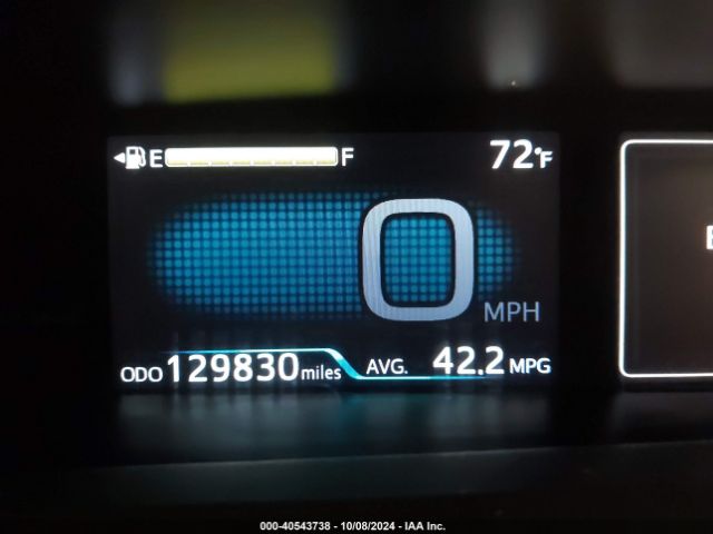 JTDKARFP0H3060689 Toyota Prius Prime Premium