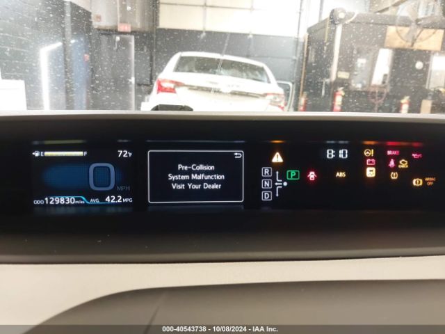 JTDKARFP0H3060689 Toyota Prius Prime Premium