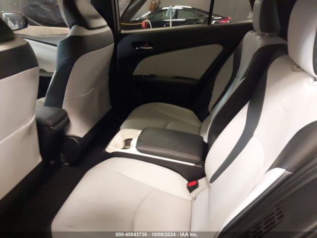 JTDKARFP0H3060689 Toyota Prius Prime Premium